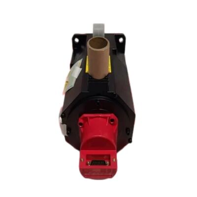 Fanuc Servomotor A06B-0034-B675 Neu in der Box Ao6B-oo34-B675