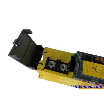 Fanuc-Servoverstärker A06B-6079-H101 oder A06B6079H101