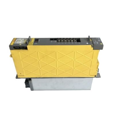 Fanuc Servo-Verstärkermodul A06B-6111-H006#H550 / Mit 1 Jahr Garantie
