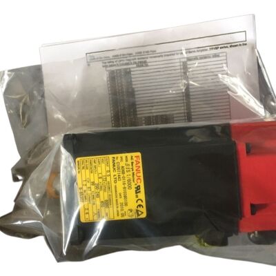 Fanuc A06B-0113-B178#0008 Brandneu in der Schachtel A06B-0113-B178#0008