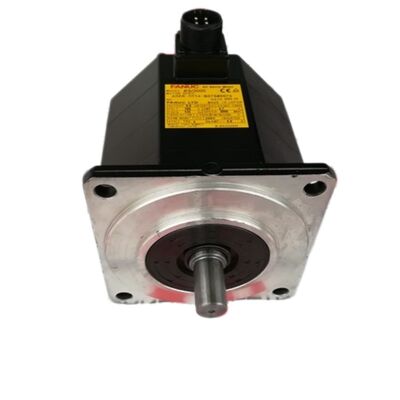 Neue und gebrauchte FANUC-Servomotor A06B-0034-B075#0075 A06B0034B075#0075 AO6B-OO34-B075#OO75