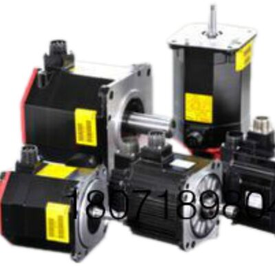 Fanuc Servomotor A06B-0314-B004 Gute Arbeitsbedingungen A06B0314B004