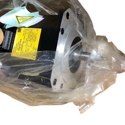 Fanuc A06B-0345-B231 Wechselstrom-Servomotor Neuer in der Box