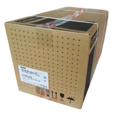 Siemens Servomotor 1,1 KW 1fk7044-7af71-1dg0 Antrieb CLIQ Servomotor simotisch 1FK70635AF711DG5 1FK7O63-5AF71-1DG5