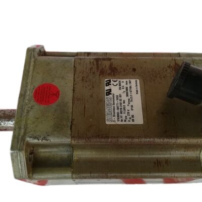 Gebraucht Siemens 1fk6063-6af71-1ag0 FIX PRICE 1FK60636AF711AG0 1FK6O63-6AF71-1AGO