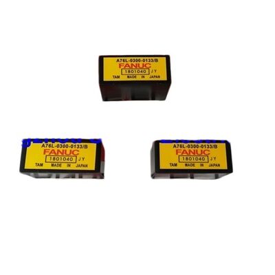 FANUC-Modul A76L-0300-0133-B A76L03000133B A76L-0300-0133-B