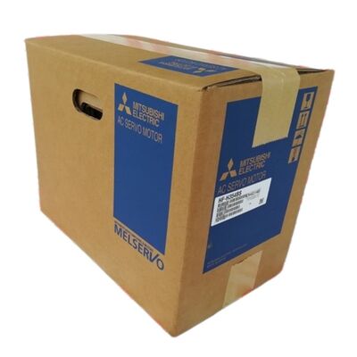 Neuer Servomotor HF-H354BS-A48 MITSUBISHI Encoder A48 HFH354BSA48