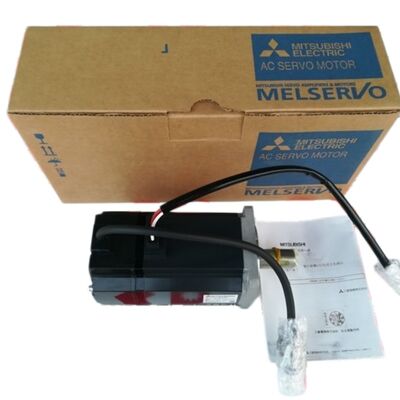 Neues HCMFS73K Mitsubishi Servomotor HC-MFS73K Schnellversand