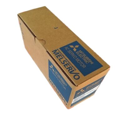 Mitsubishi Servomotor HC-KFS73B HCKFS73B Neues