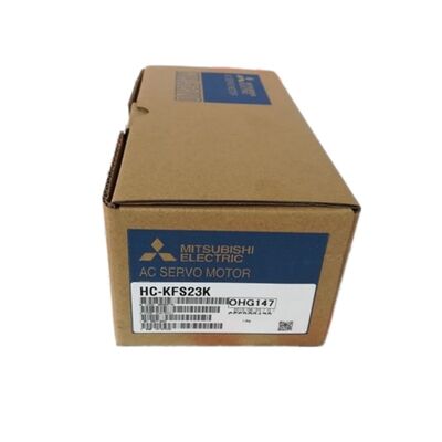 MITSUBISHI NEW MOTOR HC-KFS23K HCKFS23K Original von Mitsubishi