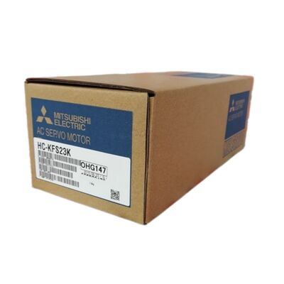 MITSUBISHI NEW MOTOR HC-KFS23K HCKFS23K Original von Mitsubishi