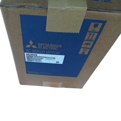 NEW Mitsubishi Motors-AC Servo HC352S