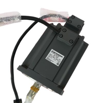 Neuer Mitsubishi HA-FF63 Servomotor Neuer HAFF63