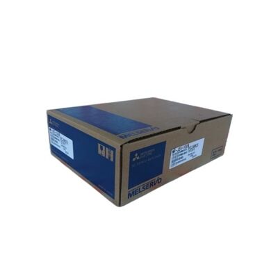 Neuer MR-J2S-100B Mitsubishi Servo-Treiber MRJ2S100B MR-J2S-100B Schnelle Lieferung