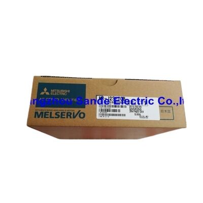 MITSUBISHI SERVO DRIVER MR-J2S-10B MRJ2S10B Neues MR-J2S-1OB Garantie ein Jahr