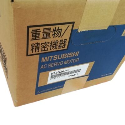 Ein neues Mitsubishi HA100NC-S HA1OONC-S