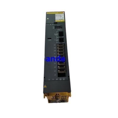 GEBRAUCHT IN GUTEM ZUSTAND FANUC Servo-Verstärkermodul A06B-6102-H211#H520 A06B6102H211#H520 A06B-6102-H211#H520