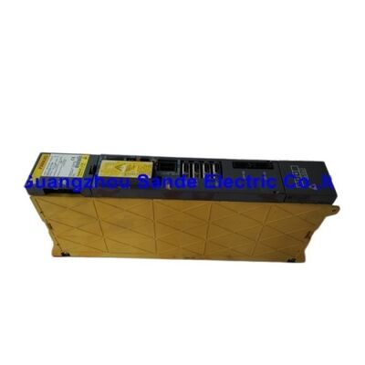 FANUC Servo-Verstärkermodul A06B-6096-H101#H A06B6096H101#H A06B-6096-H101#H