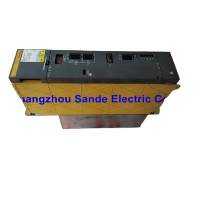 FANUC-Servoverstärker A06B-6077-H111 A06B6077H111 A06B-6077-H111