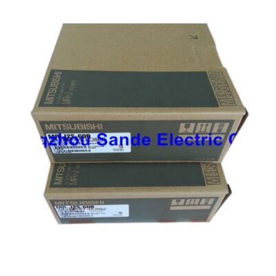 Neue MR-J2S-60B Original Mitsubishi Servo-Treiber MRJ2S60B Schnellversand MR-J2S-6OB