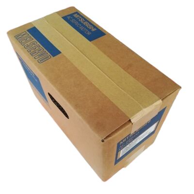 Mitsubishi Servomotor HG-SR102 oder HGSR102 Neuer und Original