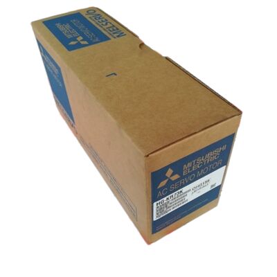HG-KR73K brandneues in der Box Mitsubishi HGKR73BJ AC Servomotor