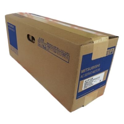 Mitsubishi Servomotor HC-RP153K HCRP153K Neuer