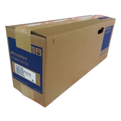 Mitsubishi Servomotor HC-RP153K HCRP153K Neuer