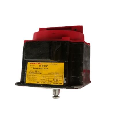 Neuer Fanuc Servomotor A06B-0371-B010 oder A06B0371B010