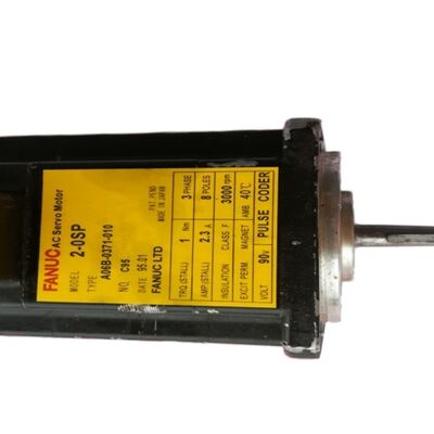 Neuer Fanuc Servomotor A06B-0371-B010 oder A06B0371B010