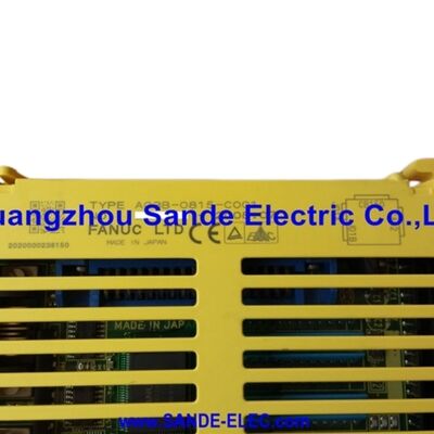 Fanuc Servo-Treiber A06B-6089-H201 A06B6089H201 A06B-6089-H201