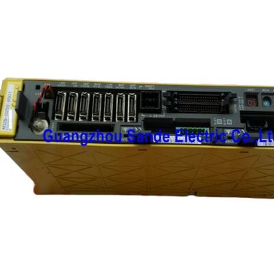 Fanuc Spindelverstärkermodul A06B-6089-H106 A06B6089H106 A06B-6089-H106