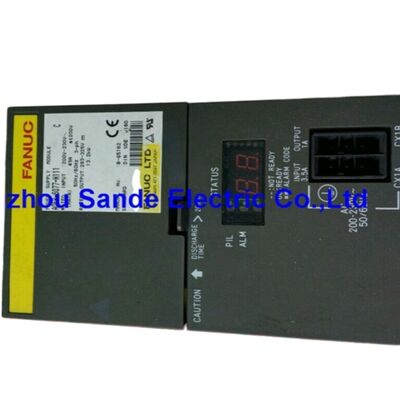Fanuc Spindelverstärkermodul A06B-6089-H104 A06B6089H104 A06B-6089-H104