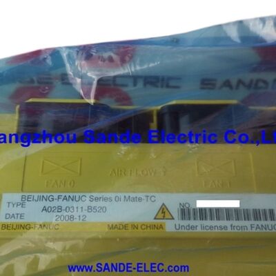 Fanuc Servo Modul A06B-6083-H245  A06B6083H245 A06B-6083-H245