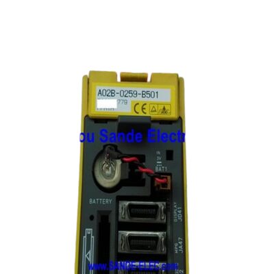 Fanuc Servo Verstärker A06B-6079-H203   A06B6079H203 A06B-6079-H203