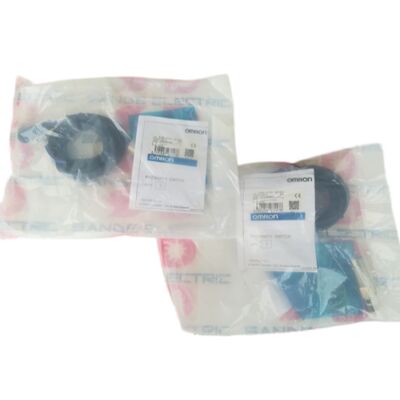 Neuer OMRON Näherungssensor Schalter E2E-X7D1-M1GJ E2EX7D1M1GJ