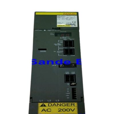 Fanuc-Servoverstärker A06B-6079-H108 A06B6079H108 A06B-6079-H108