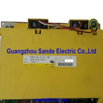 Fanuc Servo-Verstärker A06B-6079-H104  A06B6079H104 A06B-6079-H104