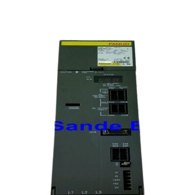 Fanuc Spindelverstärkermodul A06B-6078-H206 A06B6078H206 A06B-6078-H206