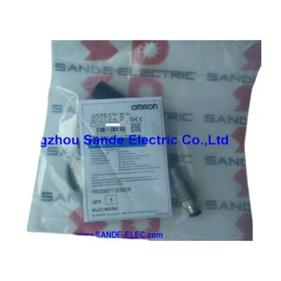 Umschalter für den Omron-Nachbarkeitssensor E2EQ-X7D1-M1GJ E2EQX7D1M1GJ