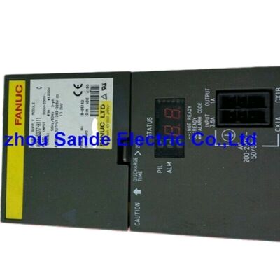 A06B-6140-H037 Fanuc Servo-Verstärkermodul A06B6140H037 A06B-6140-H037