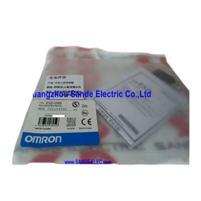 Omron Fotoelektrischer Schalter E3Z-D66 E3ZD66