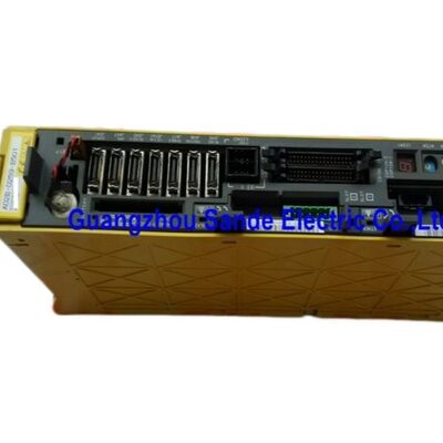 A06B-6096-H203 Fanuc Servo-Verstärkermodul A06B6096H203 A06B-6096-H203