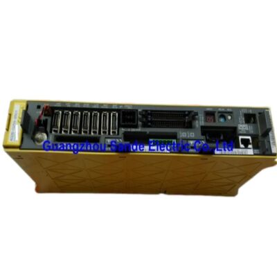 A06B-6117-H205 Fanuc-Servoverstärkermodul A06B6117H205 A06B-6117-H205