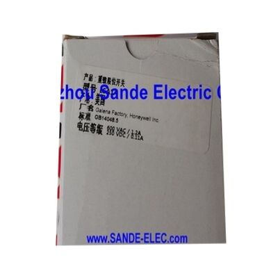 Honeywell Grenzschalter LSA1A LSA1A