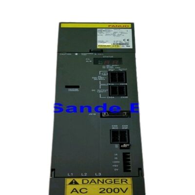 A06B-6117-H105 Fanuc Servo-Verstärkermodul A06B6117H105 A06B-6117-H105