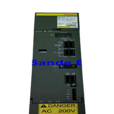 A06B-6096-H307 Fanuc-Servoverstärkermodul A06B6096H307 A06B-6096-H307