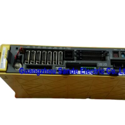 A06B-6096-H102 Fanuc Servo-Verstärkermodul A06B6096H102 A06B-6096-H102