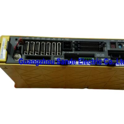A06B-6096-H105 Fanuc-Servoverstärkermodul A06B6096H105 A06B-6096-H105