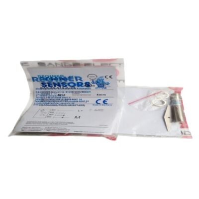 RECHNER Sensor KAS-80-A12-A-Y5 oder KAS80A12AY5